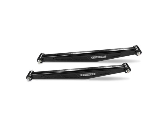 Sm Series Compression Struts for 2011-2019 Silverado/Sierra 2500/3500 2WD/4WD with 7-9 Inch / 10-12 Inch Lift Systems Cognito