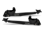 Sm Series Ldg Traction Bar Kit for 2011-2019 Silverado/Sierra 2500/3500 2WD/4WD with 6-9 Inch Rear Lift Height Cognito