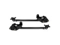 Tubular Series Ldg Traction Bar Kit for 2011-2019 Silverado/Sierra 2500/3500 2WD/4WD with 0-5.5 Inch Rear Lift Height Cognito