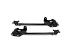 Tubular Series Ldg Traction Bar Kit for 2011-2019 Silverado/Sierra 2500/3500 2WD/4WD with 6.0-9.0 Inch Rear Lift Height Cognito