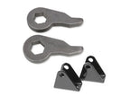 Economy Leveling Kit for 2001-2010 Silverado/Sierra 2500/3500 2WD/4WD Cognito