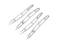 Enhancement Plate Kit for Sm Series Compression Strut Kit for 2011-2024 Silverado/Sierra 2500/3500 2WD/4WD Cognito