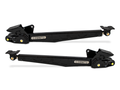 Sm Series Ldg Traction Bar Kit For 2019-2024 Silverado/Sierra 1500 2WD/4WD with 0-7 Inch Rear Lift Height Cognito