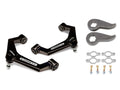 3-Inch Standard Leveling Kit for 2011-2019 Silverado/Sierra 2500/3500 2WD/4WD Cognito