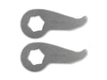 Torsion Bar Keys for 2020-2024 Silverado/Sierra 2500/3500 2WD/4WD Cognito
