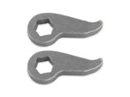 Torsion Bar Keys for 2020-2024 Silverado/Sierra 2500/3500 2WD/4WD Cognito