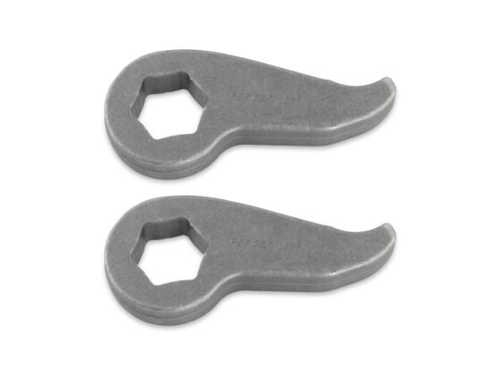 Torsion Bar Keys for 2020-2024 Silverado/Sierra 2500/3500 2WD/4WD Cognito