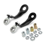 Forged Pitman Idler Arm Support Kit Silverado/Sierra for 2011-2024 Silverado/Sierra 2500/3500 2WD/4WD Cognito