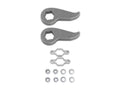 2-Inch Economy Leveling Kit For 2020-2024 Silverado/Sierra 2500/3500 2WD/4WD Cognito
