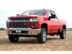2-Inch Economy Leveling Kit For 2020-2024 Silverado/Sierra 2500/3500 2WD/4WD Cognito