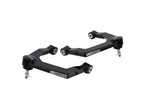 Sm Series Upper Control Arm Kit for 2019-2024 Silverado/Sierra 1500 2WD/4WD Including AT4 and Trail Boss Cognito