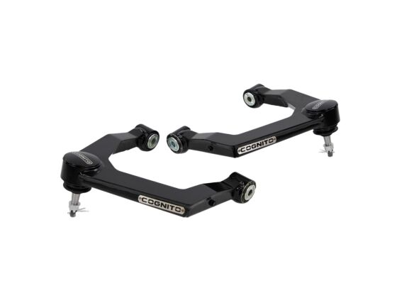 Sm Series Upper Control Arm Kit for 2019-2024 Silverado/Sierra 1500 2WD/4WD Including AT4 and Trail Boss Cognito