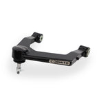 Sm Series Upper Control Arm Kit for 2019-2024 Silverado/Sierra 1500 2WD/4WD Including AT4 and Trail Boss Cognito