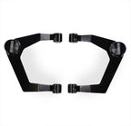 Sm Series Upper Control Arm Kit for 2019-2024 Silverado/Sierra 1500 2WD/4WD Including AT4 and Trail Boss Cognito