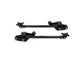 Tubular Series Ldg Traction Bar Kit For 2020-2024 Silverado/Sierra 2500/3500 with 0-4.0-Inch Rear Lift Height Cognito