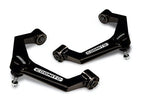 Ball Joint Sm Series Upper Control Arm Kit For 2020-2024 Silverado/Sierra 2500/3500 2WD/4WD Cognito