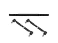 Extreme Duty Tie Rod Center Link Kit For 2011-2024 Silverado/Sierra 2500/3500 2WD/4WD Cognito