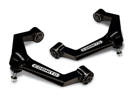 Ball Joint Sm Series Upper Control Arm Kit For 2011-2019 Silverado/Sierra 2500/3500 2WD/4WD Cognito