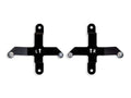 Front Fender Liner Tie Back Kit for 2020-2024 Silverado/Sierra 2500/3500 2WD/4WD Cognito