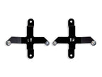 Front Fender Liner Tie Back Kit for 2020-2024 Silverado/Sierra 2500/3500 2WD/4WD Cognito