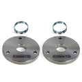 2-Inch Standard Leveling Kit for 2023-2024 AT4 and Trail Boss, 1-Inch for AT4X and ZR2 Cognito