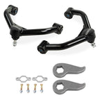 3-Inch Standard Leveling Kit for 2020-2024 Silverado/Sierra 2500/3500 2WD/4WD Cognito