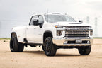 3-Inch Standard Leveling Kit for 2020-2024 Silverado/Sierra 2500/3500 2WD/4WD Cognito