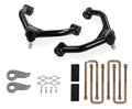 3-Inch Standard Leveling Lift Kit for 2020-2024 Silverado/Sierra 2500/3500 2WD/4WD Cognito