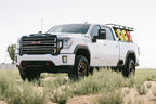 3-Inch Standard Leveling Lift Kit for 2020-2024 Silverado/Sierra 2500/3500 2WD/4WD Cognito