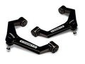 Sm Series Upper Control Arm Kit For 2024 Silverado 2500HD ZR2 & Sierra 2500HD AT4X Cognito