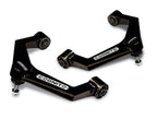 Sm Series Upper Control Arm Kit For 2024 Silverado 2500HD ZR2 & Sierra 2500HD AT4X Cognito