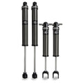 2.0 Ifp Front and Rear Leveling Shock Kit Cognito