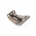 GM HD Idler Support Frame Gusset Kit 2011-2025 Silverado/Sierra 2500/3500 2WD/4WD Cognito