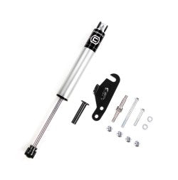 Steering Stabilizer Kit For 11-25 GM 2500HD/3500HD Trucks Cognito
