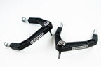 2019-2026 GM 1500/2021-2026 GM SUV, Front, Billet Upper Control Arm w/ Delta Joint Kit Cognito