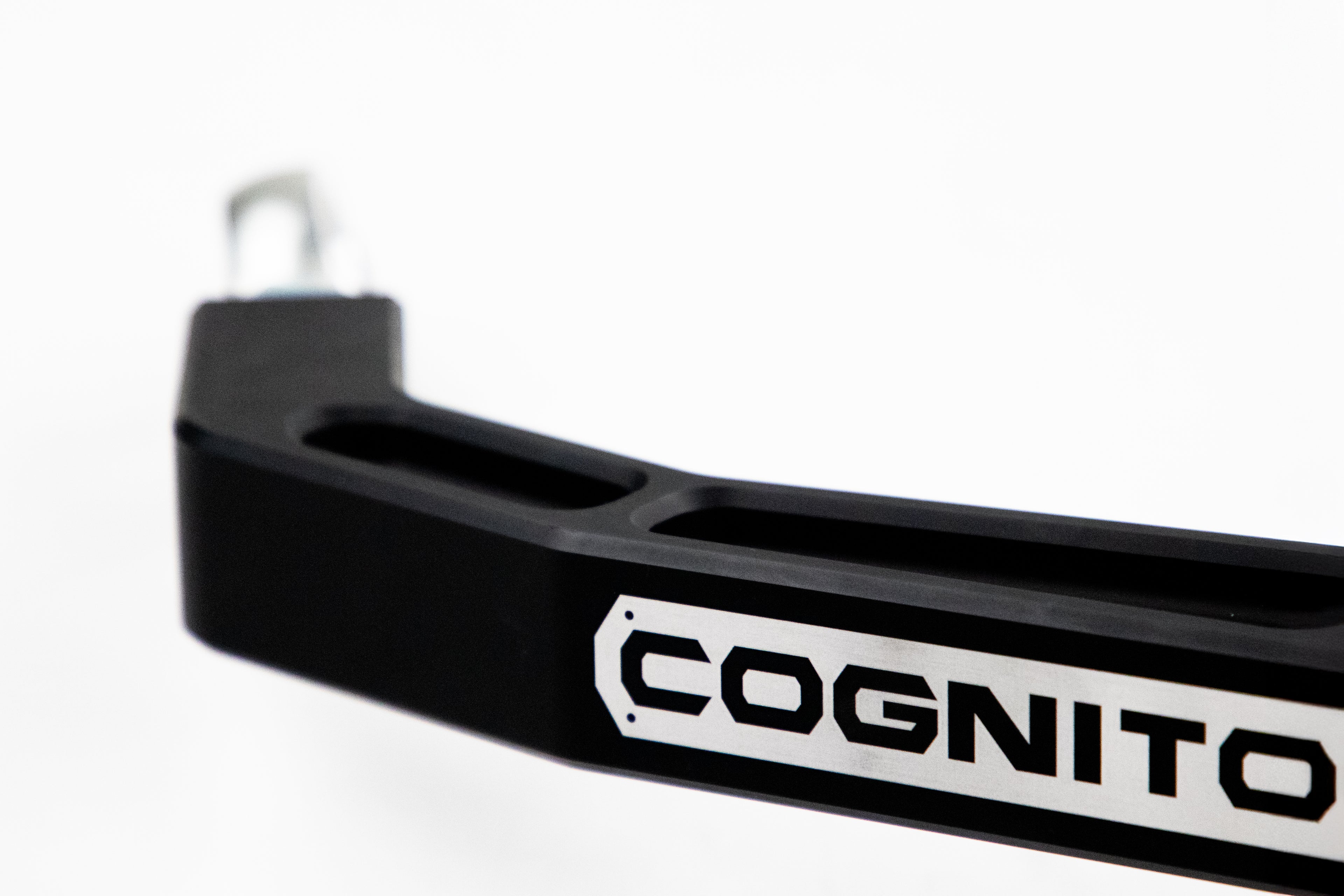 2019-2026 GM 1500/2021-2026 GM SUV, Front, Billet Upper Control Arm w/ Delta Joint Kit Cognito