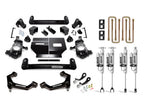 4-Inch Performance Lift Kit with Fox Psrr 2.0 Shocks for 2020-2024 Silverado/Sierra 2500/3500 2WD/4WD Cognito