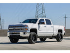 3-Inch Performance Leveling Kit with Fox Ps 2.0 Ifp Shocks for 2011-2019 Silverado/Sierra 2500/3500 2WD/4WD Cognito