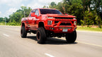 7-Inch Performance Lift Kit with Fox Psrr 2.0 Shocks For 2020-2024 Silverado/Sierra 2500/3500 2WD/4WD Cognito