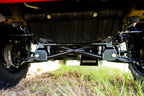 7-Inch Performance Lift Kit with Fox Psrr 2.0 Shocks For 2020-2024 Silverado/Sierra 2500/3500 2WD/4WD Cognito