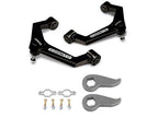3-Inch Performance Leveling Kit for 2020-2024 Silverado/Sierra 2500/3500 2WD/4WD Cognito