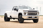 3-Inch Performance Leveling Kit for 2020-2024 Silverado/Sierra 2500/3500 2WD/4WD Cognito