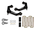 3-Inch Standard Sm Series Leveling Kit for 2020-2025 Silverado/Sierra 2500/3500 2WD/4WD Cognito