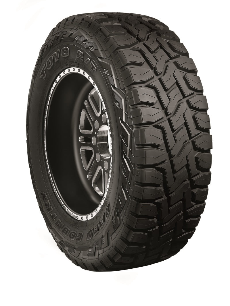 Toyo Open Country R/T Tire - 275/55R20 117T XL-LTW Motorsports