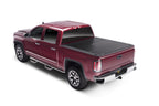 BAKFlip FiberMax 2020-2026 Silverado/Sierra 2500 HD/3500 HD BAK