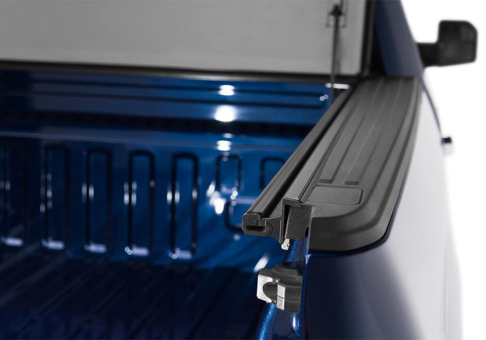 BAKFlip FiberMax Hard Folding Truck Bed Cover 2015-2020 Ford F-150 BAK