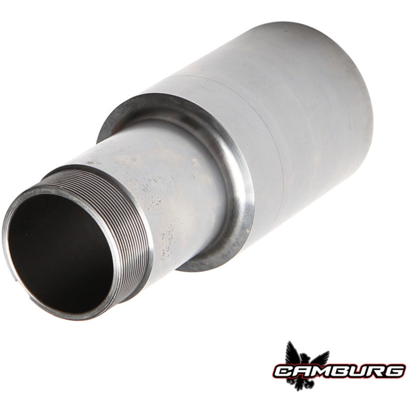 Camburg 2.25 Rear RHT 4130 Snout (3.50 x .250)-LTW Motorsports