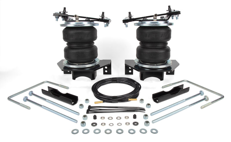 Air Lift LoadLifter 5000 Air Spring Kit 2020 Ford F-250 F-350 4WD SRW-LTW Motorsports