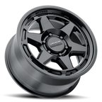 Method MR708 Bead Grip 18x9 +40mm Offset 6x5.5 95.25mm Centerbore - Gloss Black