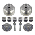 Coil Spring Isolator Support for 2013-25 Ram 3500 4WD/2014-24 Ram 2500 4WD Cognito